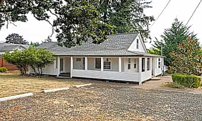 Rentals Near Albany Oregon