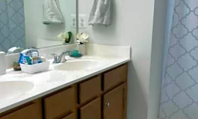Bathroom, 528 Whirlaway Dr, 1