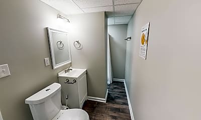 Bathroom, Room for Rent - Live in Forest Park (id. 916), 1