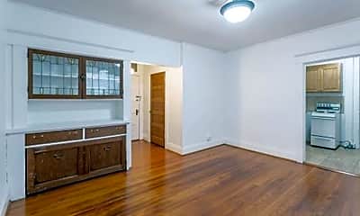 Bedroom, 1405 SW Park Ave, 2