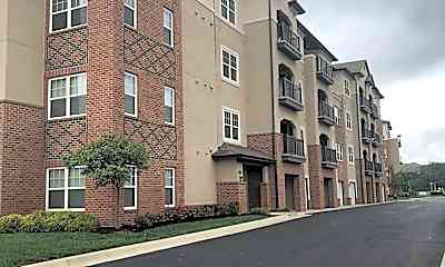 Apartments Near 64116