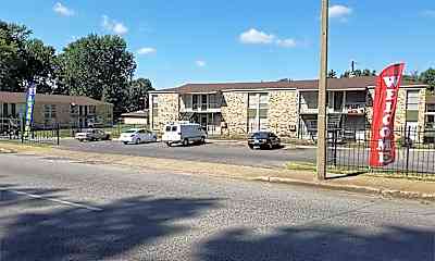 Frayser Apartments For Rent Memphis Tn Rent Com