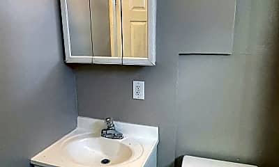 Bathroom, 51 1st St, 2