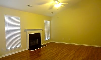 Living Room, 204 Appleton Lane, 1