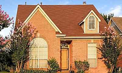 Cordova For Rent