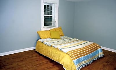 Bedroom, 1509 N Scott St, 0