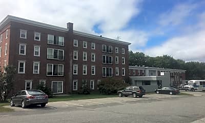 Knoxview Apartments, 0