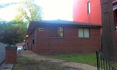 Central West End Historic District Houses For Rent Saint Louis Mo Rent Com