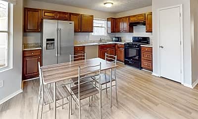 Kitchen, Room for Rent - Live in Lithonia (id. 962), 0