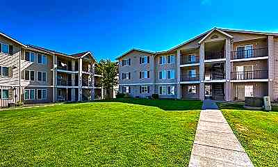 Studio Apartments Tri Cities Wa
