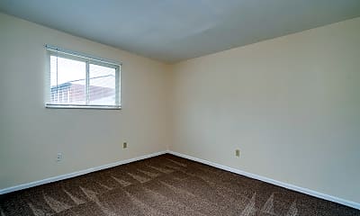 Bedroom, 405 Gilpin Dr, 1