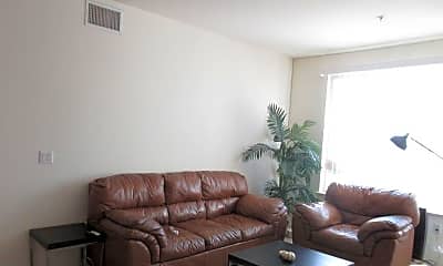 Living Room, 100 S Alameda St, 2