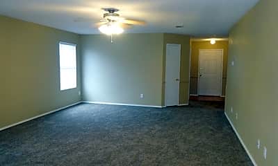 Living Room, 8621 Serenity Way, 1