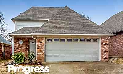 Southaven Mississippi Rentals