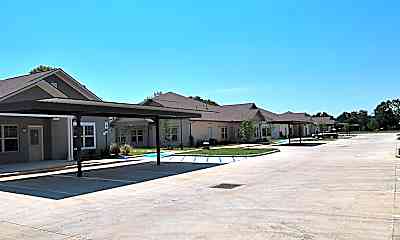 Ville Platte Rental