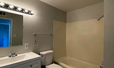 Bathroom, 405 Dorado Ct SE, 2