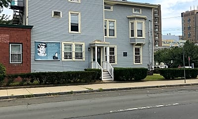 455 George Street, 2