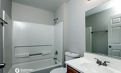 Bathroom, 8600 Neuse Landing Ln, 2