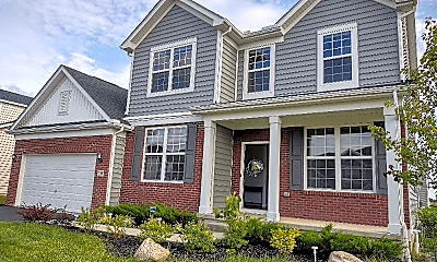 Rental Properties Marion Ohio