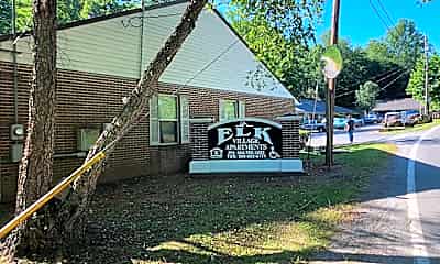 Places For Rent In Weston Wv