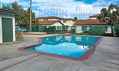 Pool, 23520 S Western Ave, 2