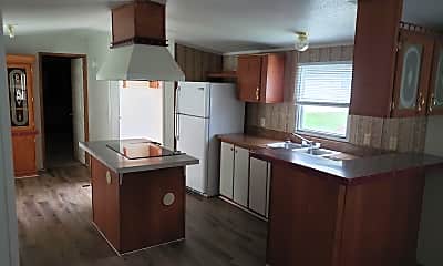 Kitchen, 210 Ransdell Rd, 1
