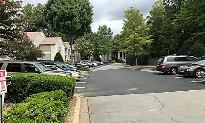 Mcmullen Wood Apartments, 2