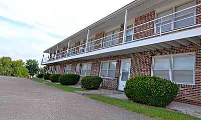 Apartments For Rent Hannibal Missouri