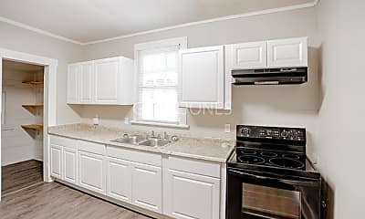Kitchen, 4310 3rd Ave, 1
