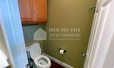 Bathroom, 5853 Amnest Way, 2