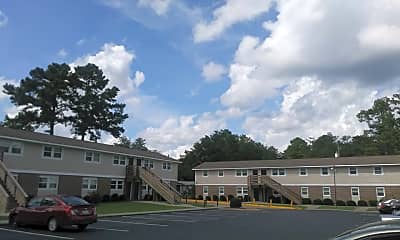 Eme Apartments of Conway, 2