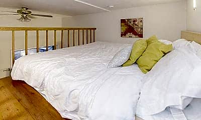 Bedroom, 322 W 14th St, 1