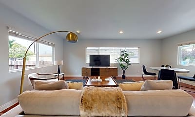 Living Room, 2609 Vail Ave, 0