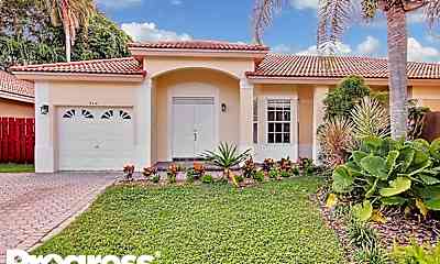 Rentar Casa En Miami Florida