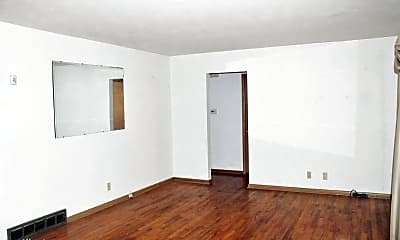 Bedroom, 3505 N 56th St, 1
