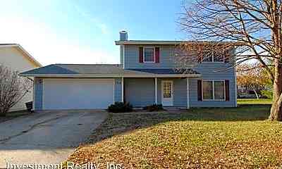 Places For Rent In St James Mo