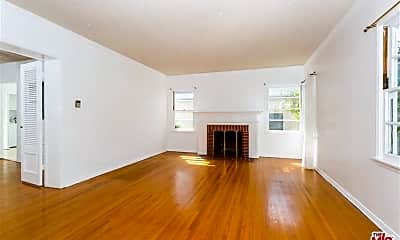 Living Room, 1033 Harvard St, 0