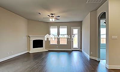 Living Room, 14844 Gentry Drive, 1