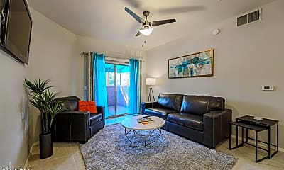 Living Room, 14950 W Mountain View Blvd #6107, 0