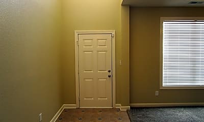 Bedroom, 5647 James Blair Drive, 1