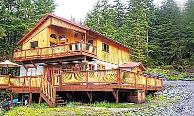 Ketchikan Apartments