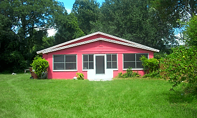 Building, 509 E Magnolia St, 0