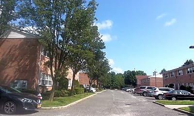 SOUTH SHORE COMMONS, 2