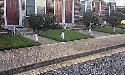 Newsome Park Apartments For Rent Newport News Va Rent Com