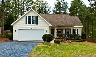 Hamlet, NC Houses for Rent - 4 Houses | Rent.com®