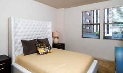 Bedroom, 635 S Hobart Blvd, 0