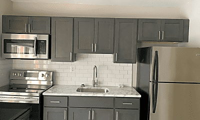 Kitchen, 311 N Sycamore Ave, 0