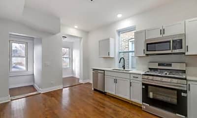 Kitchen, 4440 S Campbell Ave, 2