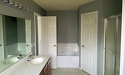 Bathroom, 2310 SW 16th St, 2