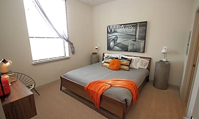 Bedroom, 633 S St Marys, 1